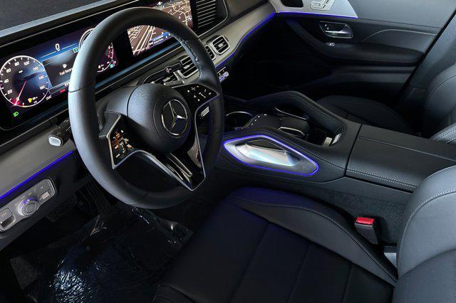 new 2025 Mercedes-Benz GLE 450e car, priced at $78,515