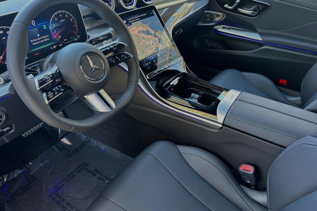 new 2024 Mercedes-Benz CLE 300 car, priced at $63,945