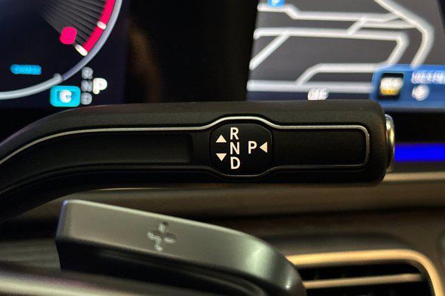 new 2025 Mercedes-Benz GLE 450 car, priced at $83,475