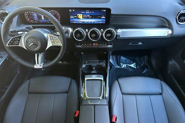 new 2026 Mercedes-Benz GLB 250 car, priced at $45,755
