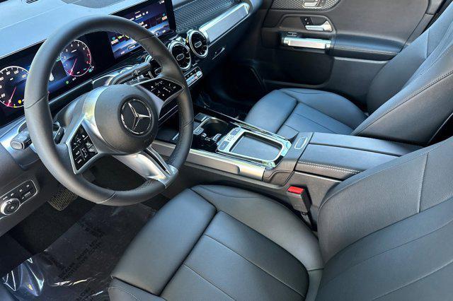 new 2026 Mercedes-Benz GLB 250 car, priced at $45,755