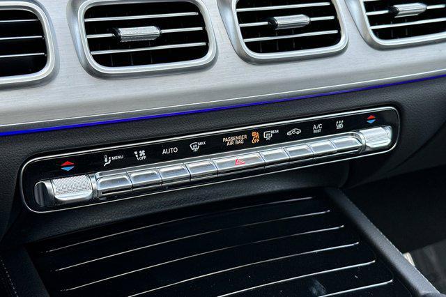 new 2025 Mercedes-Benz GLE 450e car, priced at $79,645