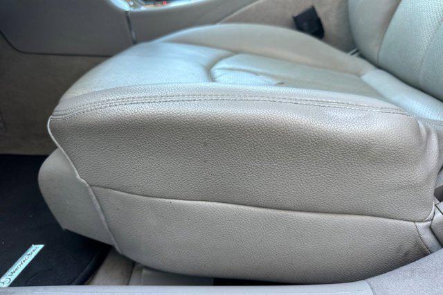 used 2006 Mercedes-Benz E-Class car, priced at $6,486