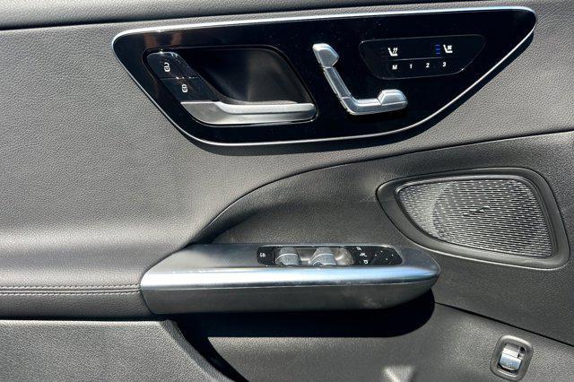 new 2025 Mercedes-Benz C-Class car, priced at $54,780