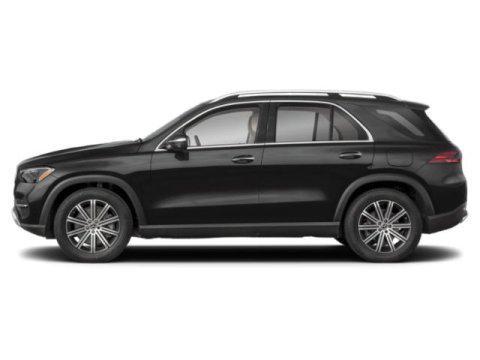 new 2025 Mercedes-Benz GLE 450e car, priced at $77,485