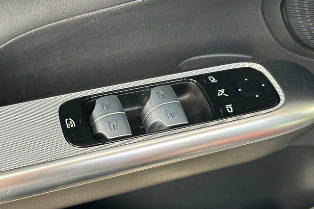 used 2024 Mercedes-Benz AMG GLC 43 car, priced at $54,588