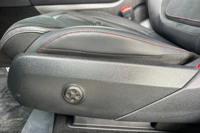 used 2024 Mercedes-Benz AMG GLC 43 car, priced at $54,588