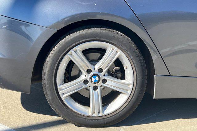 used 2013 BMW 320 car, priced at $8,999