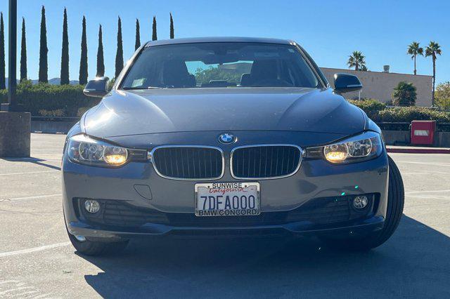 used 2013 BMW 320 car, priced at $8,999