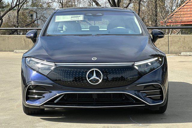 used 2022 Mercedes-Benz S-Class car, priced at $92,985