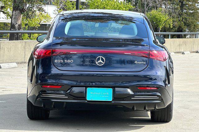 used 2022 Mercedes-Benz S-Class car, priced at $92,985