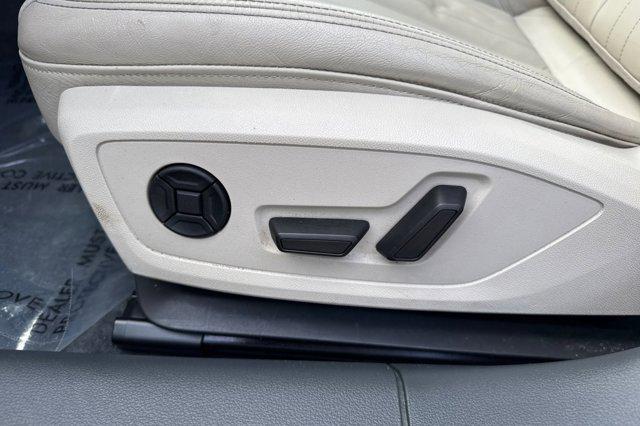 used 2020 Audi A6 car, priced at $21,999