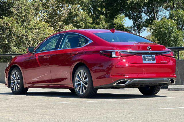 used 2019 Lexus ES 350 car, priced at $25,988