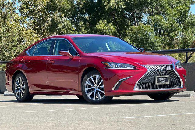 used 2019 Lexus ES 350 car, priced at $25,988