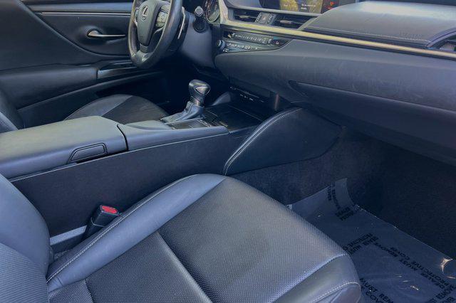 used 2019 Lexus ES 350 car, priced at $25,988