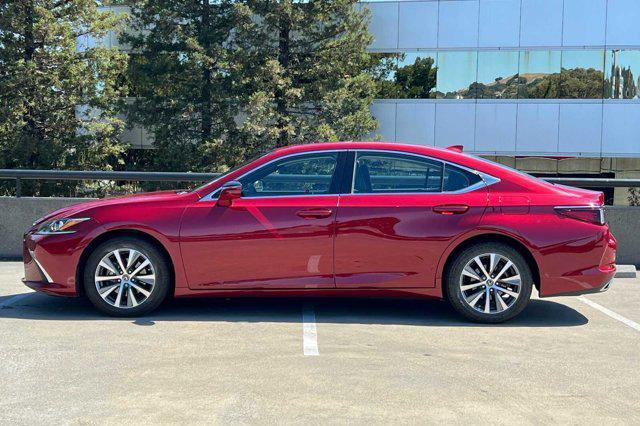 used 2019 Lexus ES 350 car, priced at $25,988