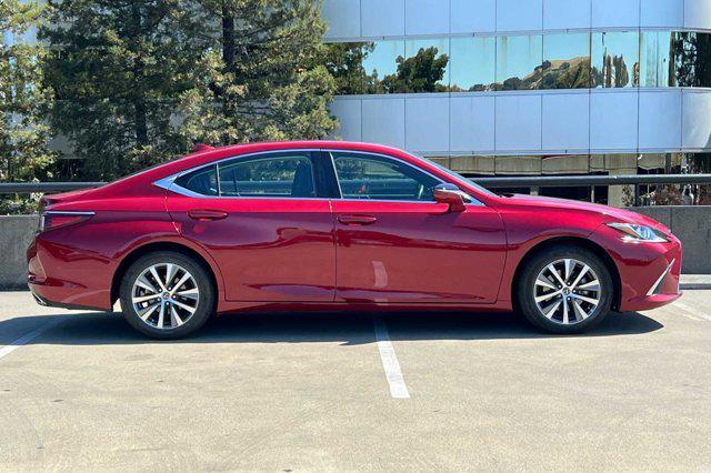 used 2019 Lexus ES 350 car, priced at $25,988