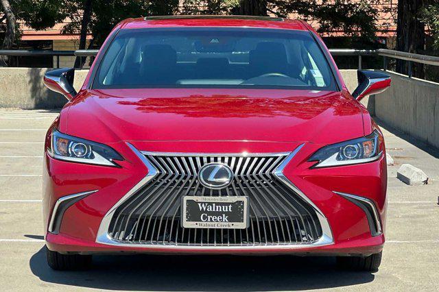 used 2019 Lexus ES 350 car, priced at $25,988