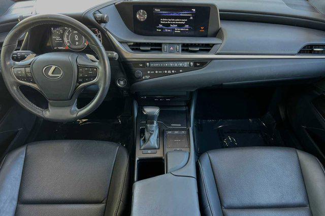 used 2019 Lexus ES 350 car, priced at $25,988