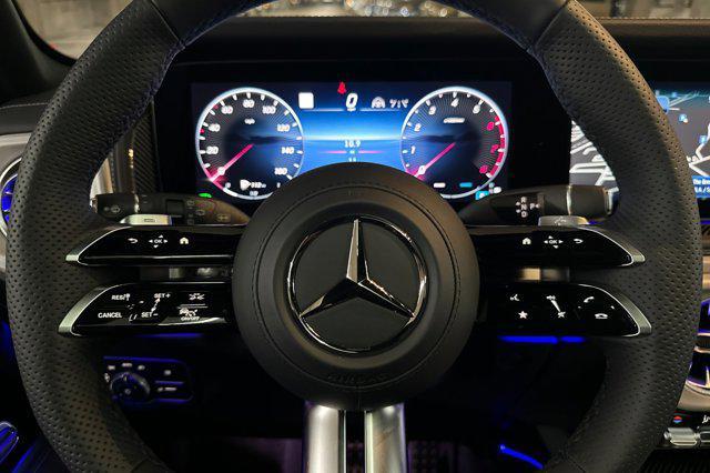 new 2026 Mercedes-Benz G-Class car