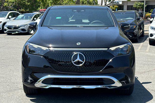 new 2025 Mercedes-Benz EQE 350 car, priced at $84,375