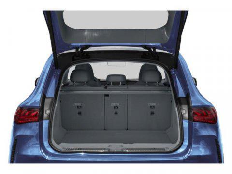 new 2025 Mercedes-Benz EQE 350 car, priced at $84,375