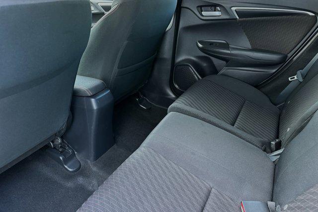 used 2019 Honda Fit car, priced at $14,999