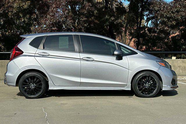 used 2019 Honda Fit car, priced at $14,999