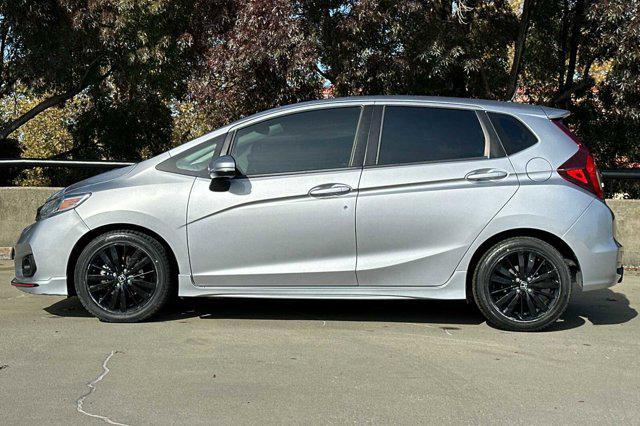 used 2019 Honda Fit car, priced at $14,999