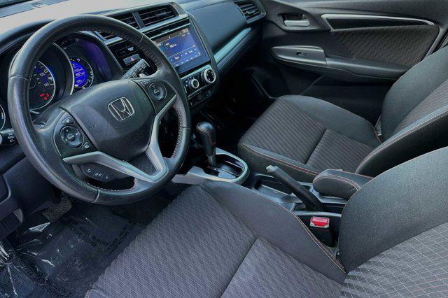 used 2019 Honda Fit car, priced at $14,999