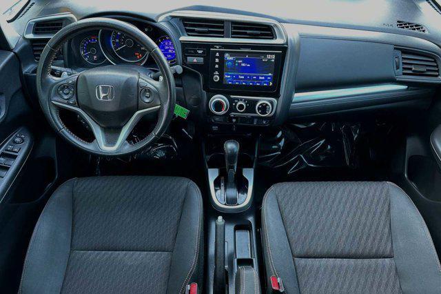 used 2019 Honda Fit car, priced at $14,999