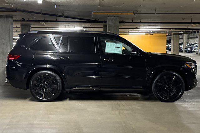 new 2025 Mercedes-Benz Maybach GLS 600 car, priced at $225,510