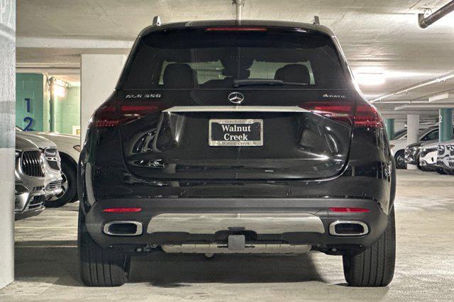 new 2026 Mercedes-Benz GLE 350 car, priced at $71,550