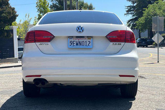 used 2013 Volkswagen Jetta car, priced at $6,999