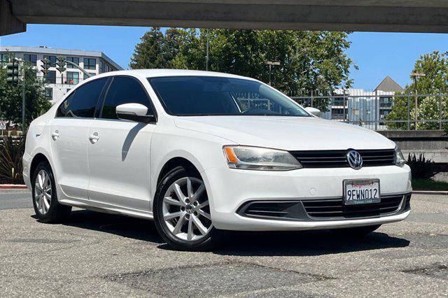 used 2013 Volkswagen Jetta car, priced at $6,999