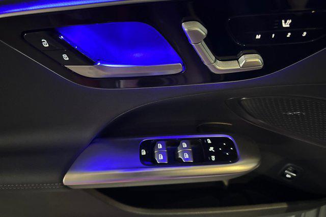 new 2025 Mercedes-Benz C-Class car, priced at $55,170