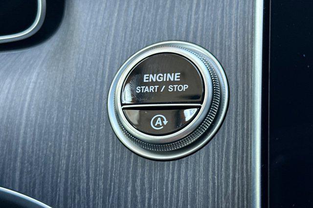 new 2025 Mercedes-Benz C-Class car, priced at $51,820