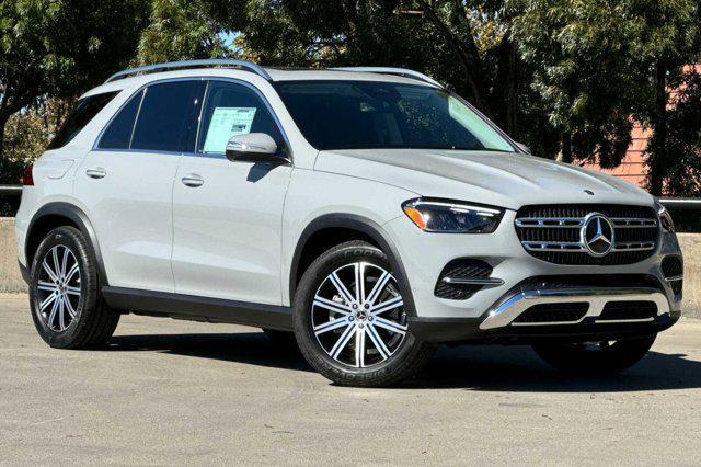 new 2025 Mercedes-Benz GLE 350 car, priced at $69,045