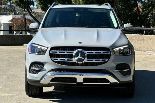 new 2025 Mercedes-Benz GLE 350 car, priced at $69,045