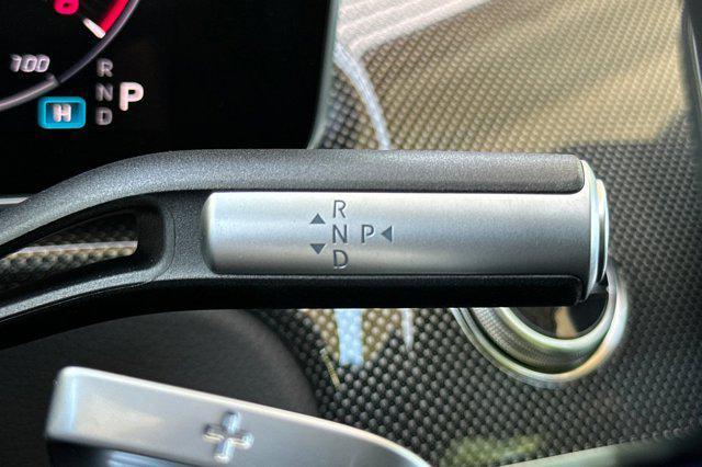 new 2025 Mercedes-Benz S-Class car, priced at $137,955
