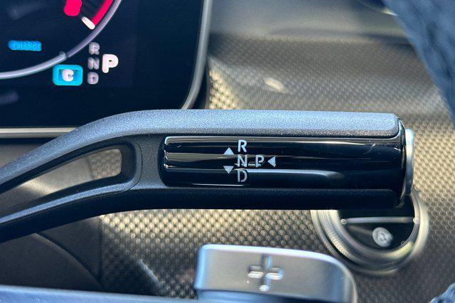 new 2025 Mercedes-Benz CLE 300 car, priced at $71,695
