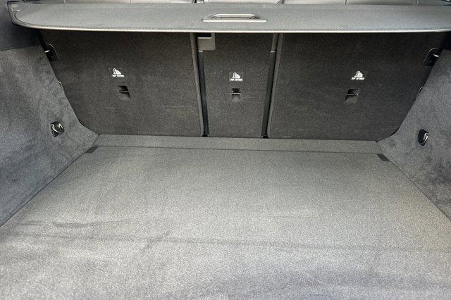 new 2025 Mercedes-Benz EQE 350 car, priced at $79,945