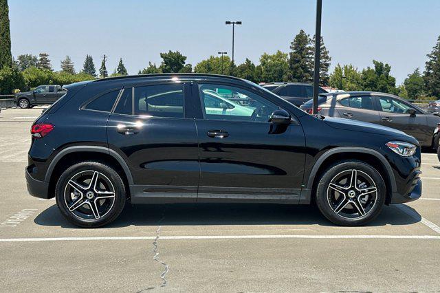 used 2022 Mercedes-Benz GLA 250 car, priced at $29,499
