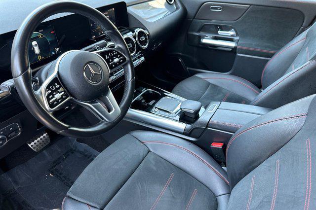 used 2022 Mercedes-Benz GLA 250 car, priced at $29,499