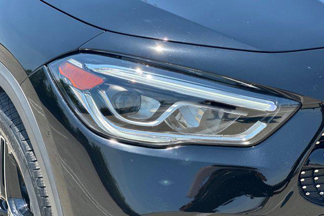 used 2022 Mercedes-Benz GLA 250 car, priced at $29,499