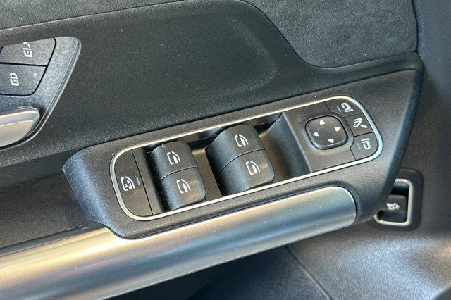 used 2022 Mercedes-Benz GLA 250 car, priced at $29,499