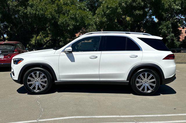 new 2026 Mercedes-Benz GLE 350 car, priced at $66,700