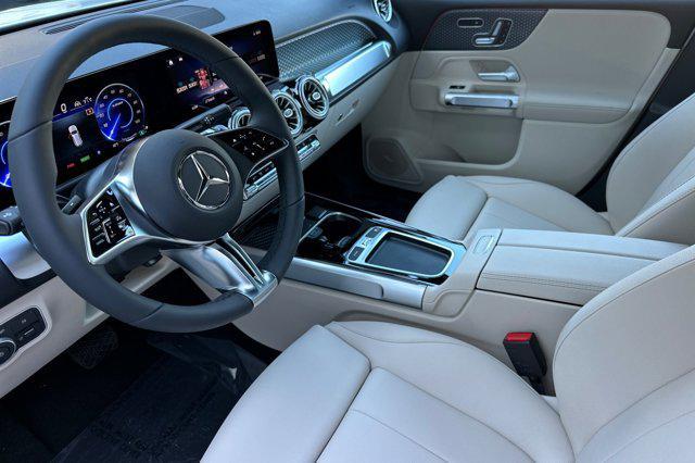 new 2024 Mercedes-Benz EQB 300 car, priced at $63,595