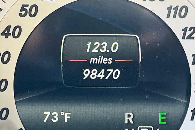 used 2016 Mercedes-Benz E-Class car, priced at $21,999
