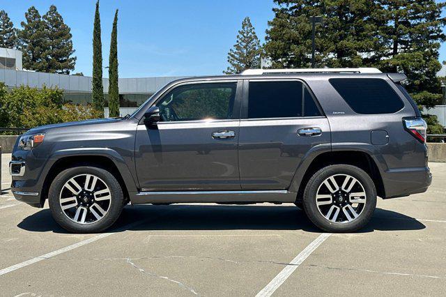 used 2021 Toyota 4Runner car, priced at $39,999